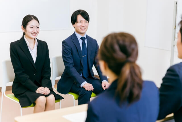 企業が人材定着に注力すべき理由