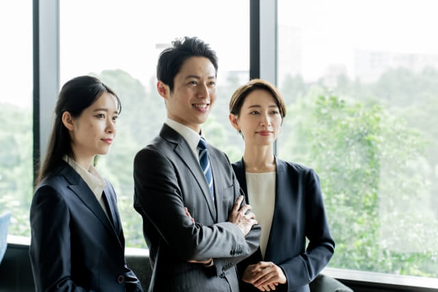 採用定着士とは？採用から定着までを担う専門家